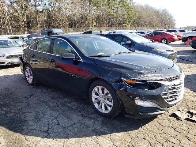 Photo 3 VIN: 1G1ZD5ST6MF026954 - CHEVROLET MALIBU 