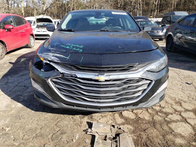 Photo 4 VIN: 1G1ZD5ST6MF026954 - CHEVROLET MALIBU 