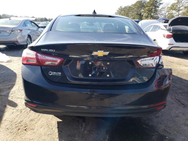 Photo 5 VIN: 1G1ZD5ST6MF026954 - CHEVROLET MALIBU 