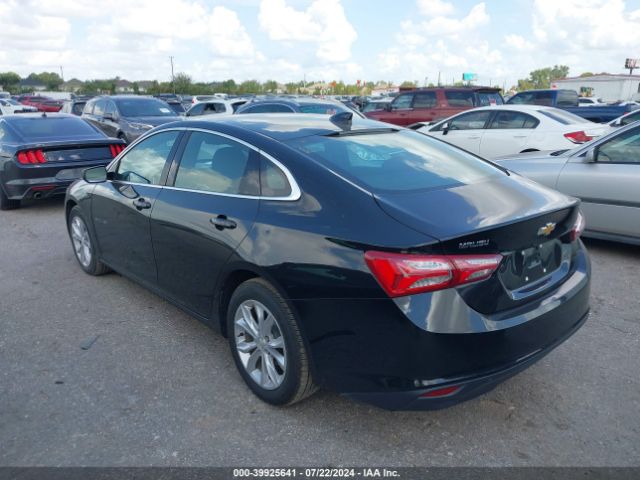 Photo 2 VIN: 1G1ZD5ST6MF028073 - CHEVROLET MALIBU 