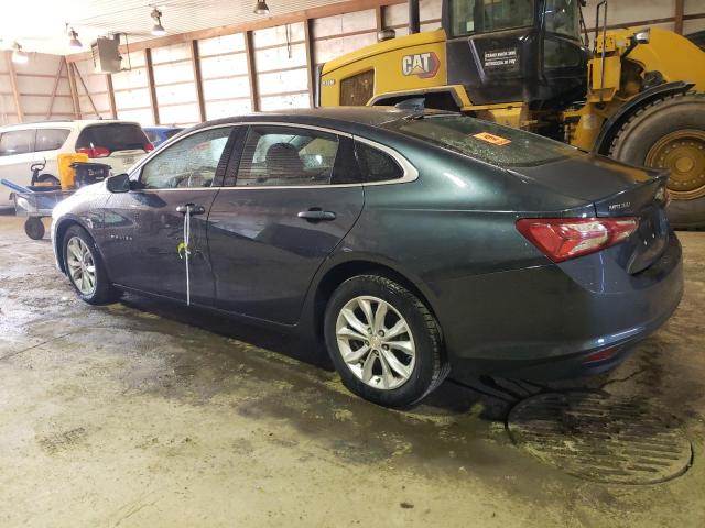 Photo 1 VIN: 1G1ZD5ST6MF035038 - CHEVROLET MALIBU LT 