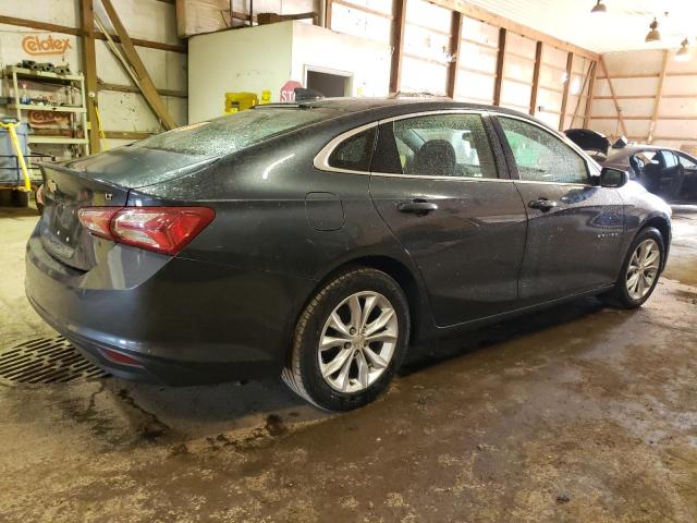 Photo 2 VIN: 1G1ZD5ST6MF035038 - CHEVROLET MALIBU LT 