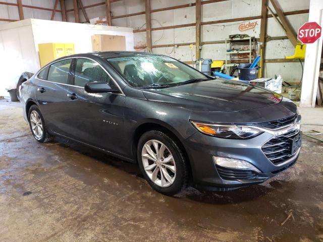 Photo 3 VIN: 1G1ZD5ST6MF035038 - CHEVROLET MALIBU LT 