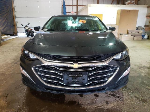 Photo 4 VIN: 1G1ZD5ST6MF035038 - CHEVROLET MALIBU LT 