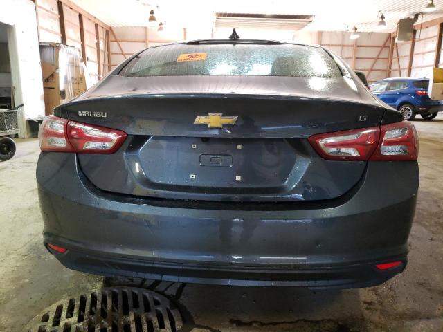 Photo 5 VIN: 1G1ZD5ST6MF035038 - CHEVROLET MALIBU LT 