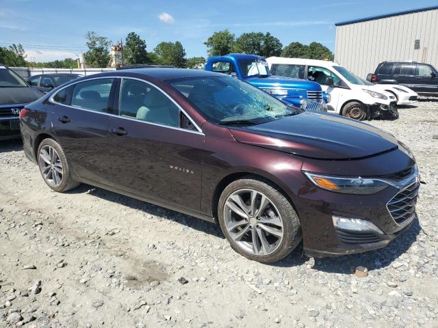 Photo 3 VIN: 1G1ZD5ST6MF044984 - CHEVROLET MALIBU 