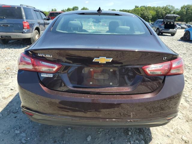 Photo 5 VIN: 1G1ZD5ST6MF044984 - CHEVROLET MALIBU 