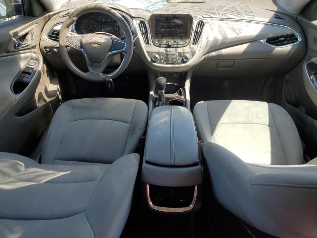 Photo 7 VIN: 1G1ZD5ST6MF044984 - CHEVROLET MALIBU 