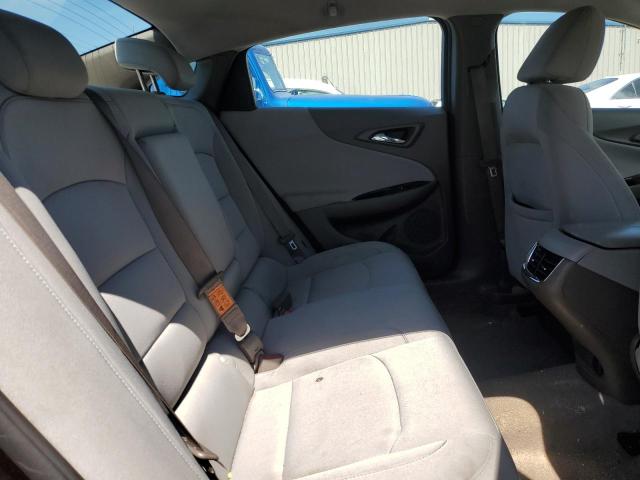 Photo 9 VIN: 1G1ZD5ST6MF044984 - CHEVROLET MALIBU 