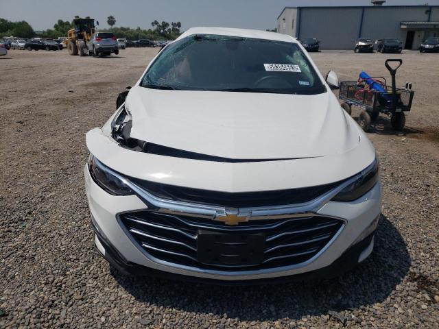 Photo 4 VIN: 1G1ZD5ST6MF045939 - CHEVROLET MALIBU LT 