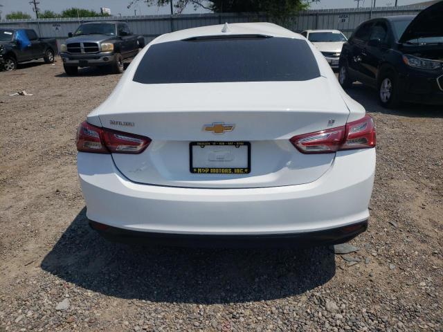 Photo 5 VIN: 1G1ZD5ST6MF045939 - CHEVROLET MALIBU LT 