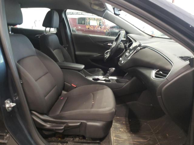 Photo 4 VIN: 1G1ZD5ST6MF055189 - CHEVROLET MALIBU LT 