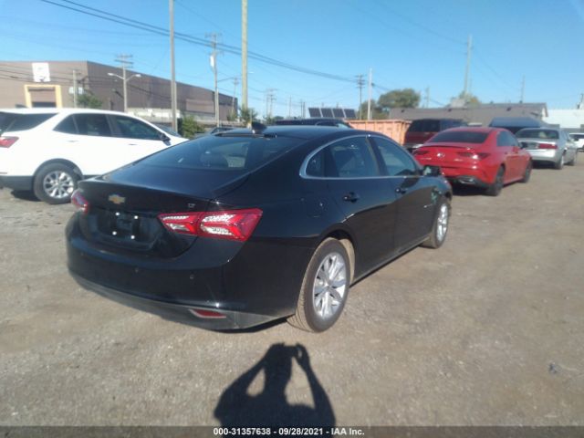 Photo 3 VIN: 1G1ZD5ST6MF058691 - CHEVROLET MALIBU 