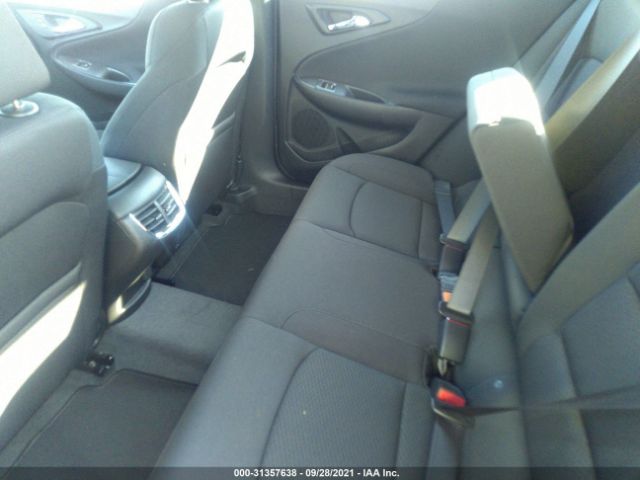 Photo 7 VIN: 1G1ZD5ST6MF058691 - CHEVROLET MALIBU 