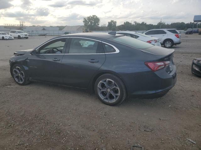 Photo 1 VIN: 1G1ZD5ST6MF060022 - CHEVROLET MALIBU 