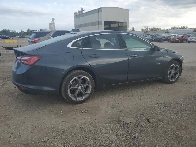 Photo 2 VIN: 1G1ZD5ST6MF060022 - CHEVROLET MALIBU 