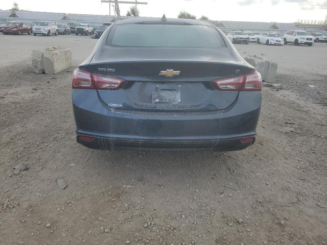 Photo 5 VIN: 1G1ZD5ST6MF060022 - CHEVROLET MALIBU 