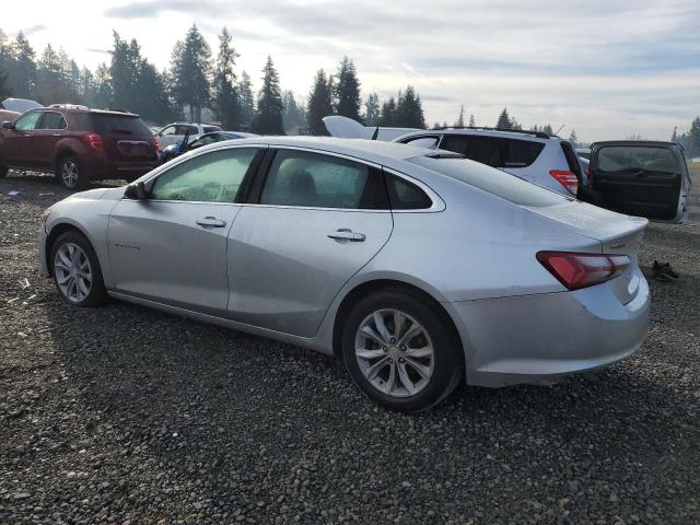 Photo 1 VIN: 1G1ZD5ST6MF065916 - CHEVROLET MALIBU LT 