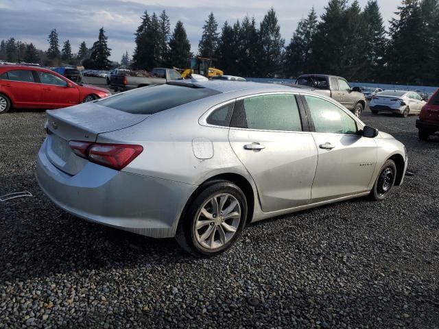 Photo 2 VIN: 1G1ZD5ST6MF065916 - CHEVROLET MALIBU LT 