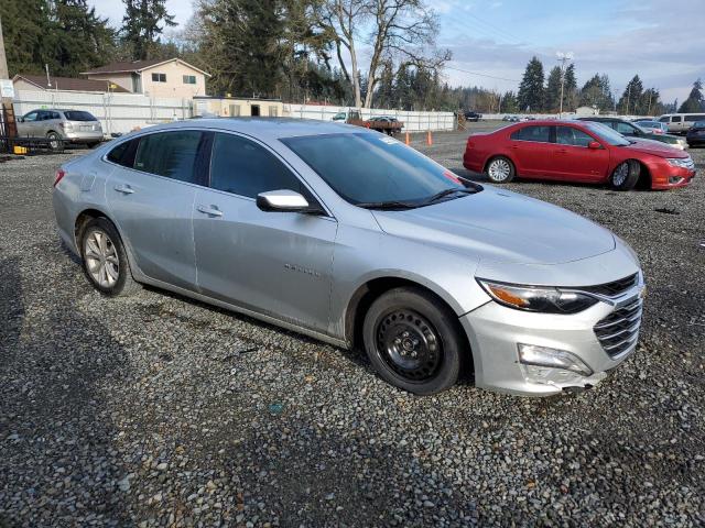 Photo 3 VIN: 1G1ZD5ST6MF065916 - CHEVROLET MALIBU LT 