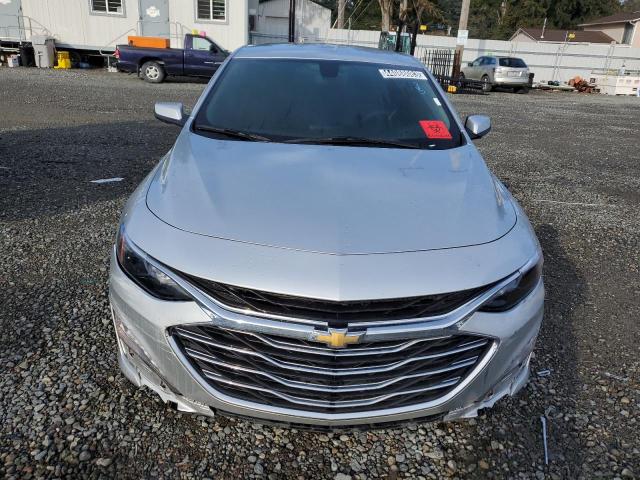 Photo 4 VIN: 1G1ZD5ST6MF065916 - CHEVROLET MALIBU LT 