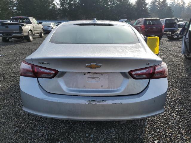 Photo 5 VIN: 1G1ZD5ST6MF065916 - CHEVROLET MALIBU LT 