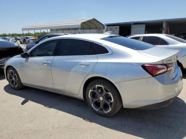 Photo 1 VIN: 1G1ZD5ST6MF067407 - CHEVROLET MALIBU LT 