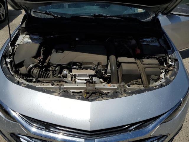 Photo 10 VIN: 1G1ZD5ST6MF067407 - CHEVROLET MALIBU LT 