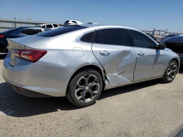 Photo 2 VIN: 1G1ZD5ST6MF067407 - CHEVROLET MALIBU LT 