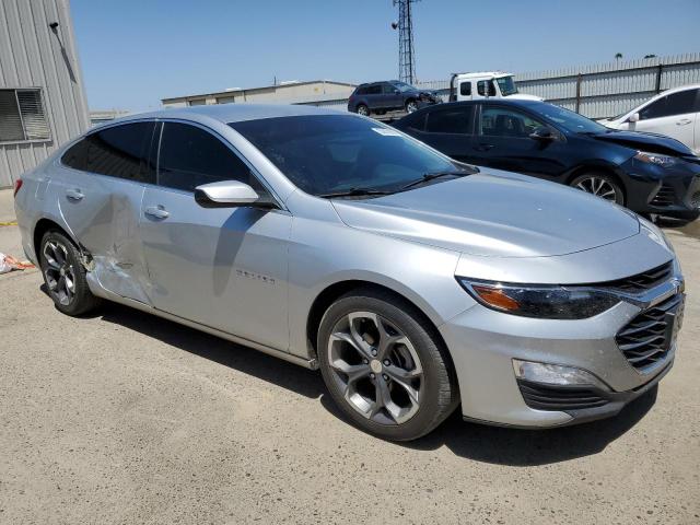 Photo 3 VIN: 1G1ZD5ST6MF067407 - CHEVROLET MALIBU LT 