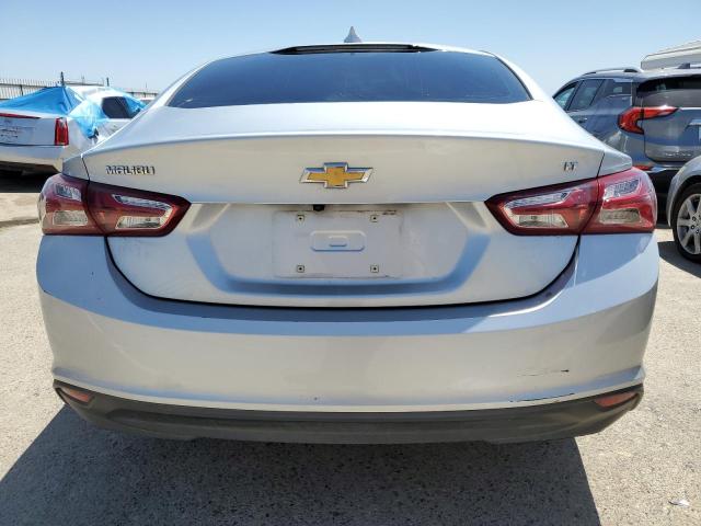 Photo 5 VIN: 1G1ZD5ST6MF067407 - CHEVROLET MALIBU LT 