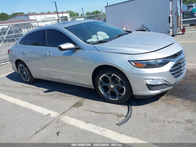 Photo 0 VIN: 1G1ZD5ST6MF068606 - CHEVROLET MALIBU 