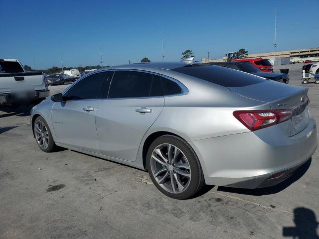 Photo 1 VIN: 1G1ZD5ST6MF069111 - CHEVROLET MALIBU LT 