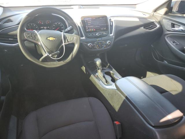 Photo 7 VIN: 1G1ZD5ST6MF069111 - CHEVROLET MALIBU LT 