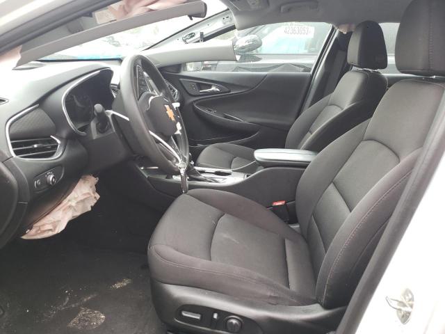 Photo 6 VIN: 1G1ZD5ST6MF069142 - CHEVROLET MALIBU LT 