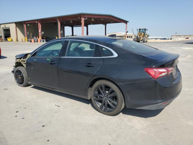 Photo 1 VIN: 1G1ZD5ST6MF069769 - CHEVROLET MALIBU LT 