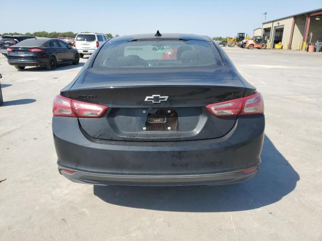 Photo 5 VIN: 1G1ZD5ST6MF069769 - CHEVROLET MALIBU LT 