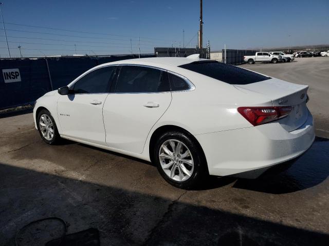 Photo 1 VIN: 1G1ZD5ST6MF072090 - CHEVROLET MALIBU LT 