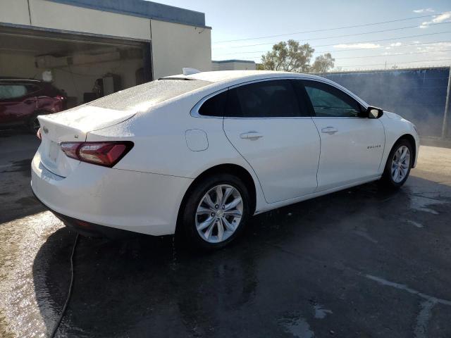 Photo 2 VIN: 1G1ZD5ST6MF072090 - CHEVROLET MALIBU LT 