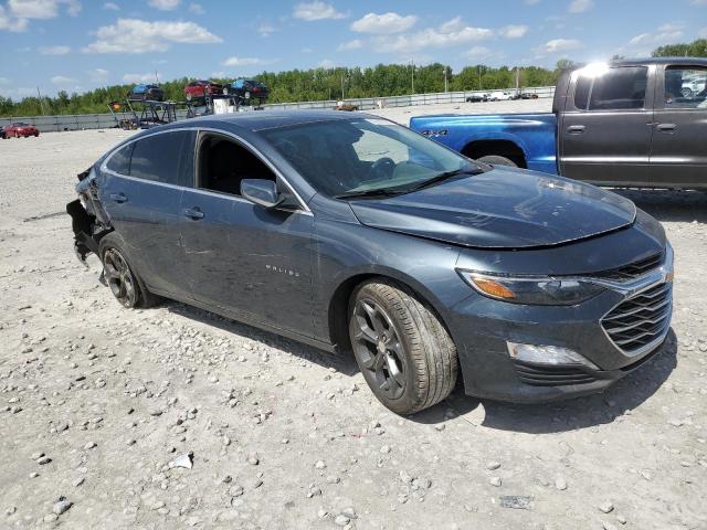 Photo 3 VIN: 1G1ZD5ST6MF072719 - CHEVROLET MALIBU LT 