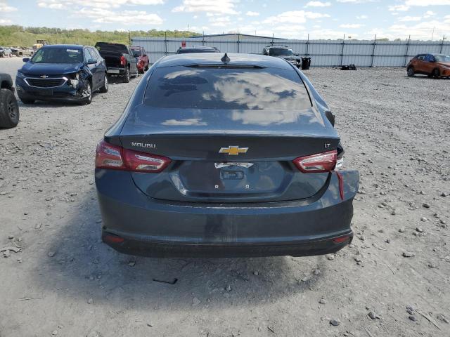 Photo 5 VIN: 1G1ZD5ST6MF072719 - CHEVROLET MALIBU LT 