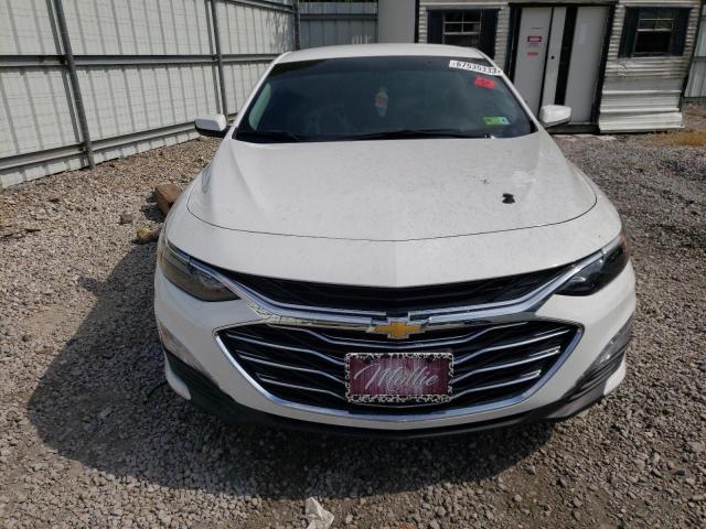 Photo 4 VIN: 1G1ZD5ST6NF105395 - CHEVROLET MALIBU 