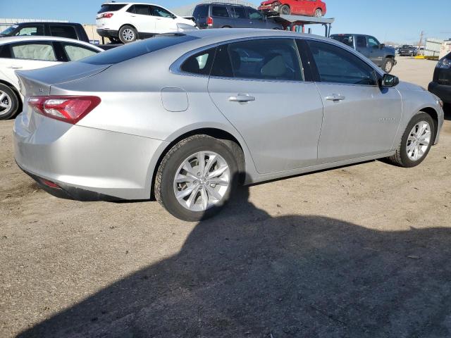 Photo 2 VIN: 1G1ZD5ST6NF119071 - CHEVROLET MALIBU LT 