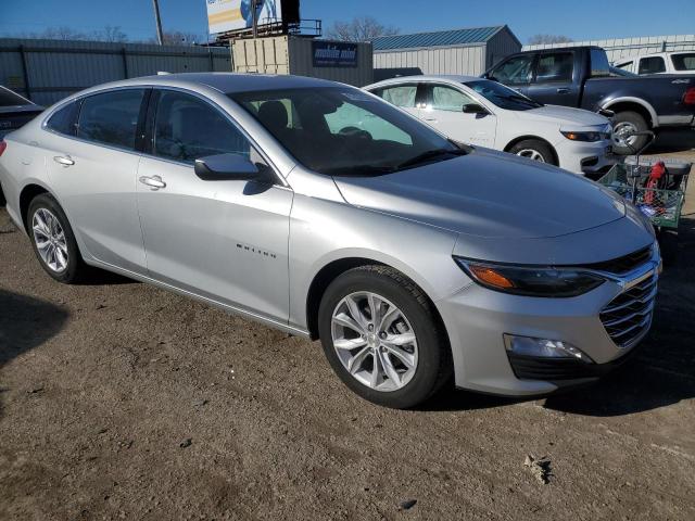 Photo 3 VIN: 1G1ZD5ST6NF119071 - CHEVROLET MALIBU LT 