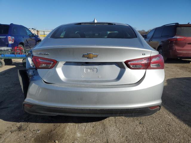 Photo 5 VIN: 1G1ZD5ST6NF119071 - CHEVROLET MALIBU LT 