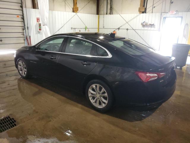 Photo 1 VIN: 1G1ZD5ST6NF120303 - CHEVROLET MALIBU 