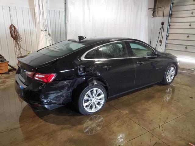 Photo 2 VIN: 1G1ZD5ST6NF120303 - CHEVROLET MALIBU 