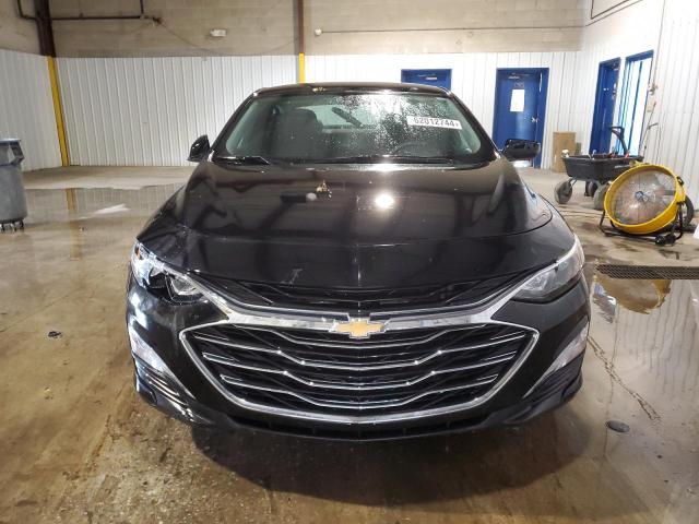 Photo 4 VIN: 1G1ZD5ST6NF120303 - CHEVROLET MALIBU 