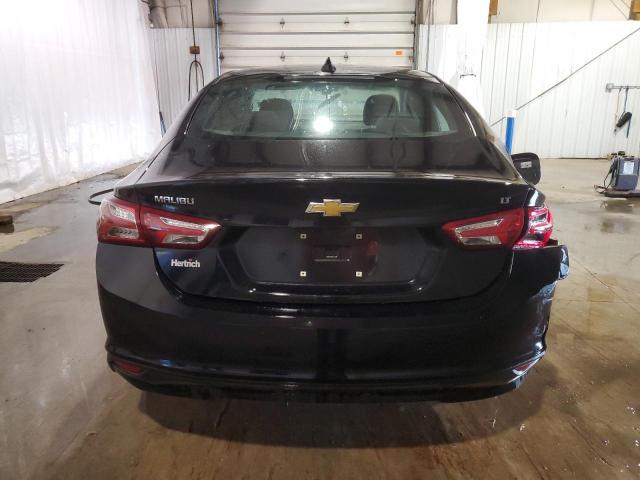 Photo 5 VIN: 1G1ZD5ST6NF120303 - CHEVROLET MALIBU 