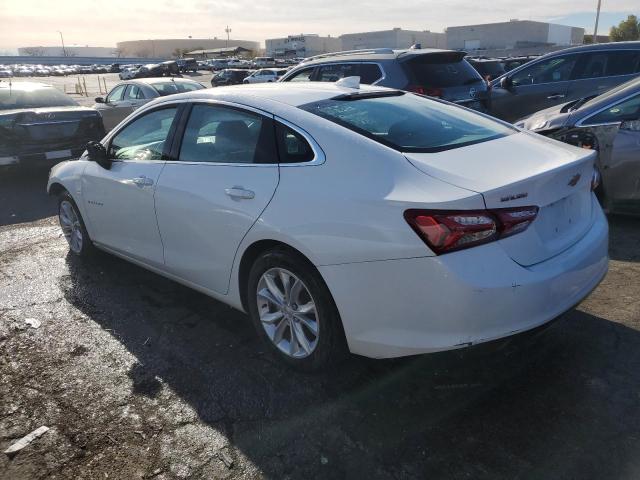 Photo 1 VIN: 1G1ZD5ST6NF122391 - CHEVROLET MALIBU 